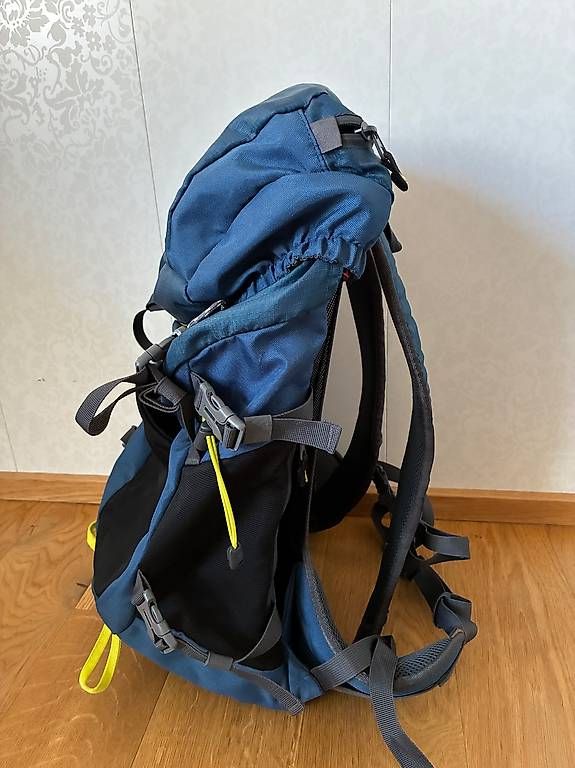 46 Nord Zaini: Wanderrucksack 46Nord – Usato da Münchwilen TG venduto da mirechsteiner 2