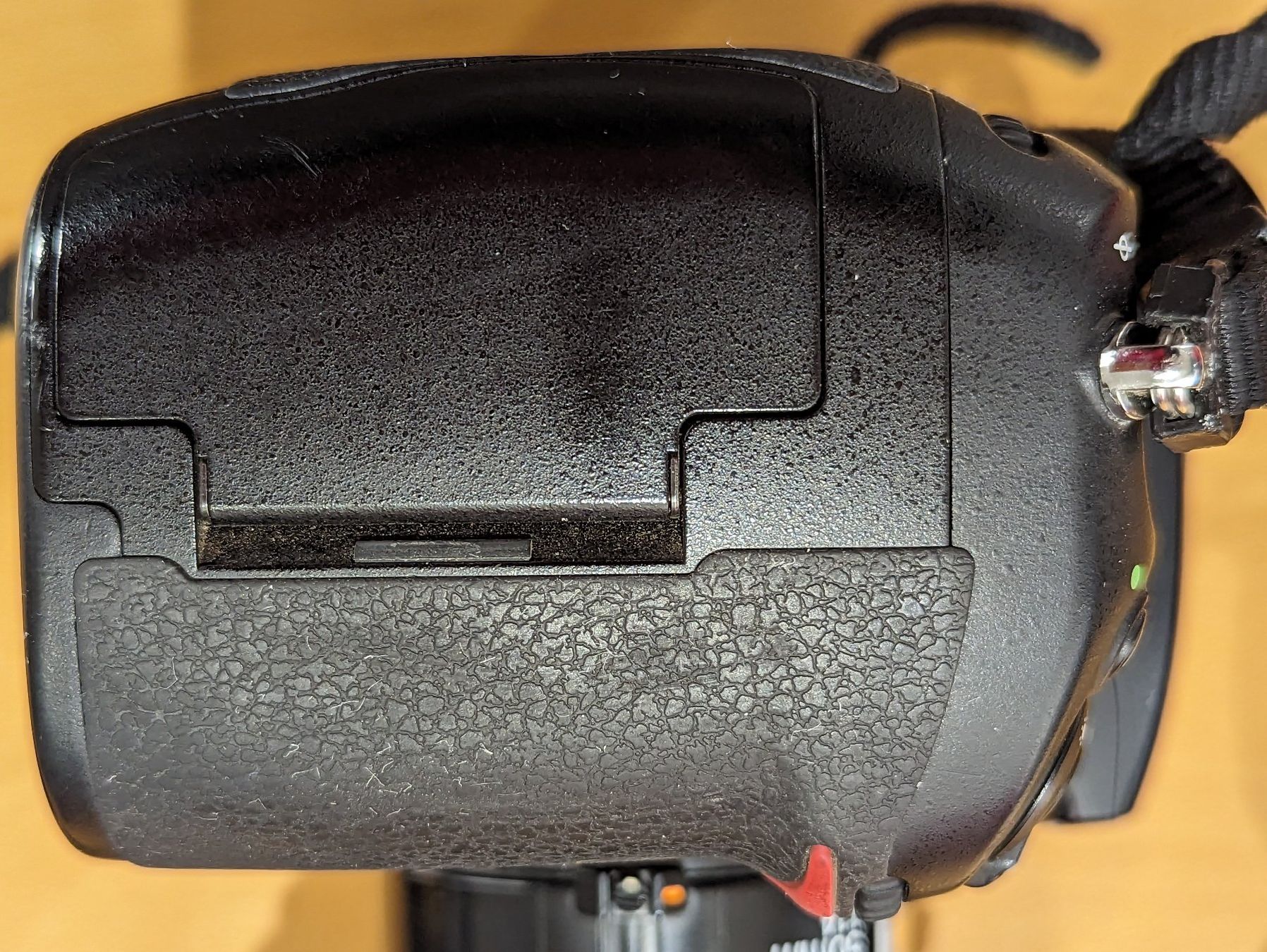 Nikon Fotocamera: Nikon D300 Gehäuse – Usato da Thalheim AG venduto da epservices 7