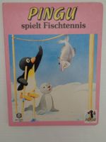 Pingu – spielt Fischtennis - 1991