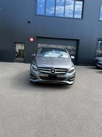 Mercedes-Benz B Class 4Matic 