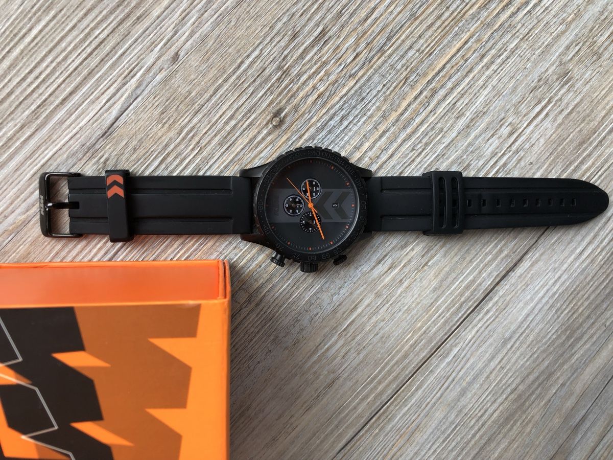 Orologi: KTM Uhr Limited – Usato da Gohl venduto da YSysoiuz 1