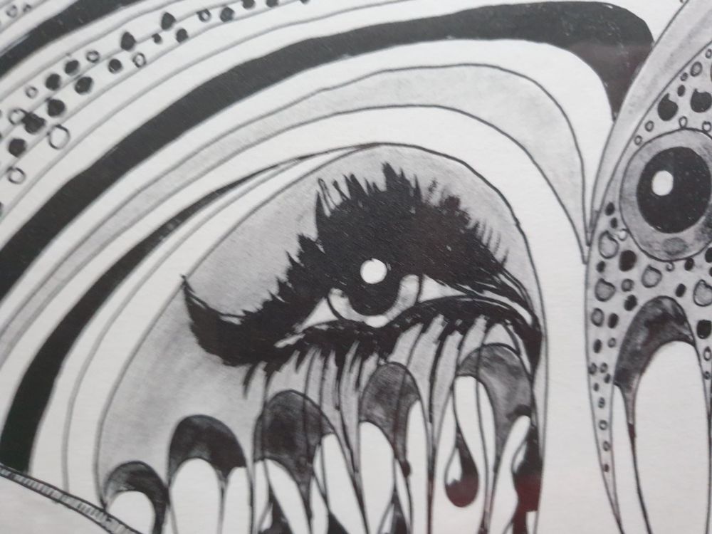 Lithographie / Paul Cartier 3