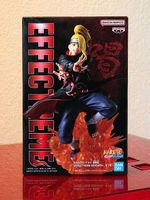 Naruto Deidara Effectreme Bandai Figur OVP (NEU)