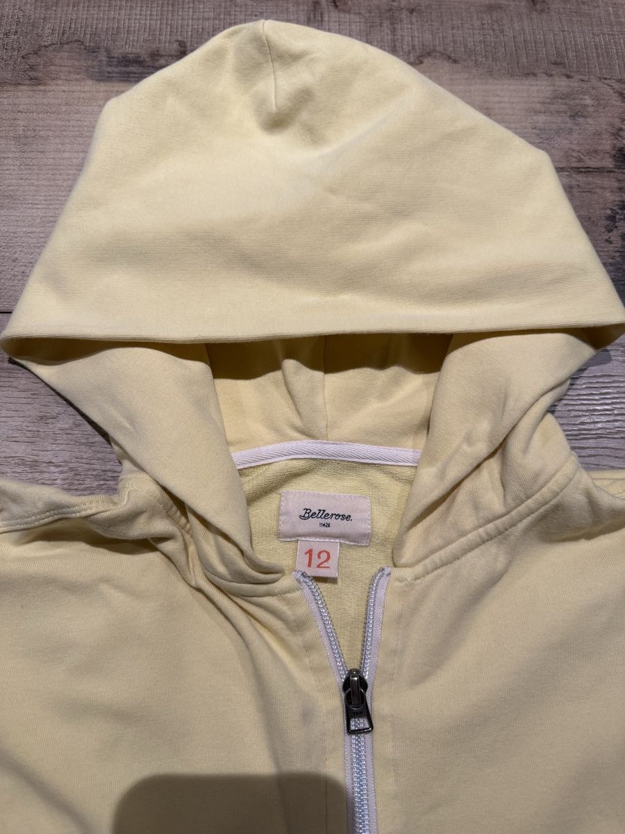 Bellerose Giacche & Cappotti: BELLEROSE Kids Cardigan – Nuovo (secondo la descrizione) da Genève venduto da mms_7w5q 1