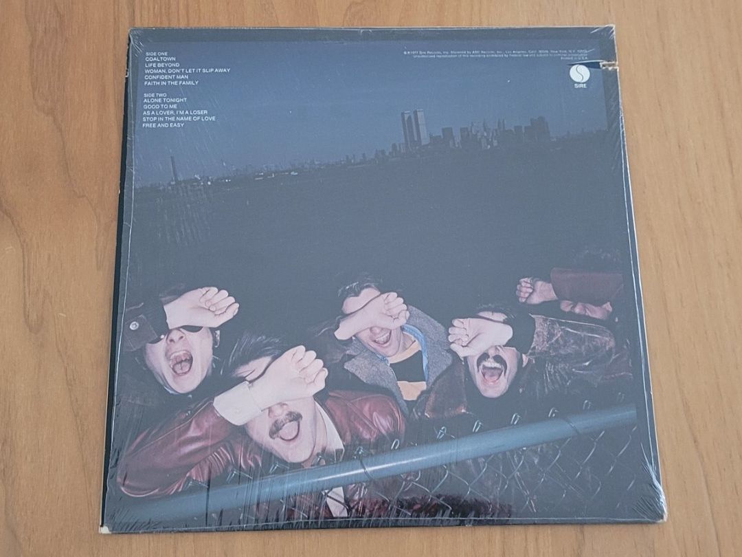 Dischi in vinile: LP  The Stanky Brown Group – Usato da Martigny venduto da MZ-67 1