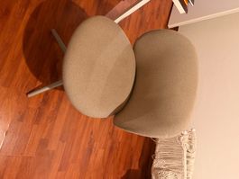 Swivel Chair
