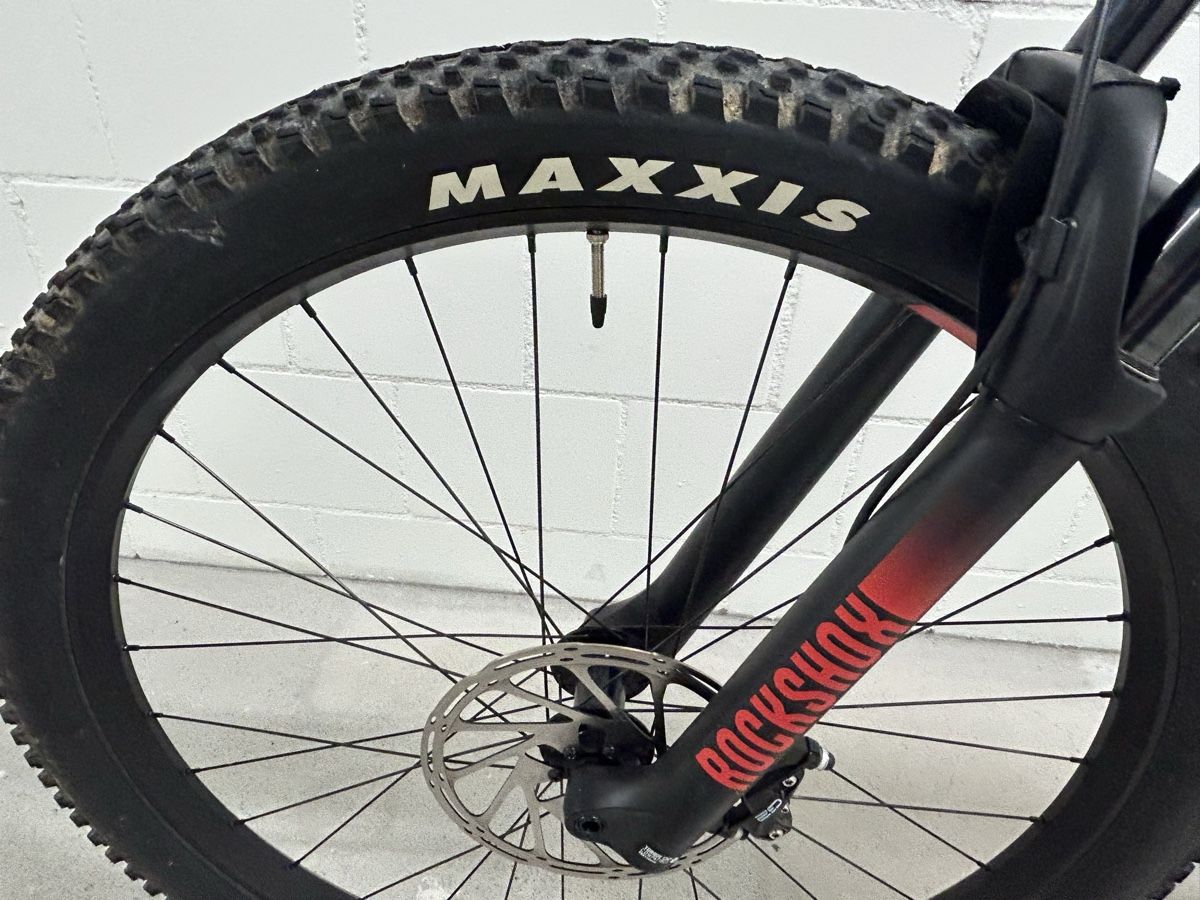 Mondraker Biciclette: Mondraker Chaser 29 E-MTB Black Edition  Fully 625W – Usato da Trogen venduto da Doemijmaar 8