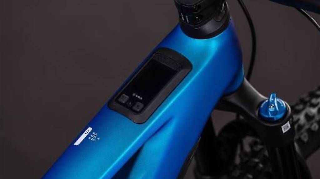 Biciclette: Cube Stereo Hybrid one44 slx M – Usato da Ortschwaben venduto da mr_official 2