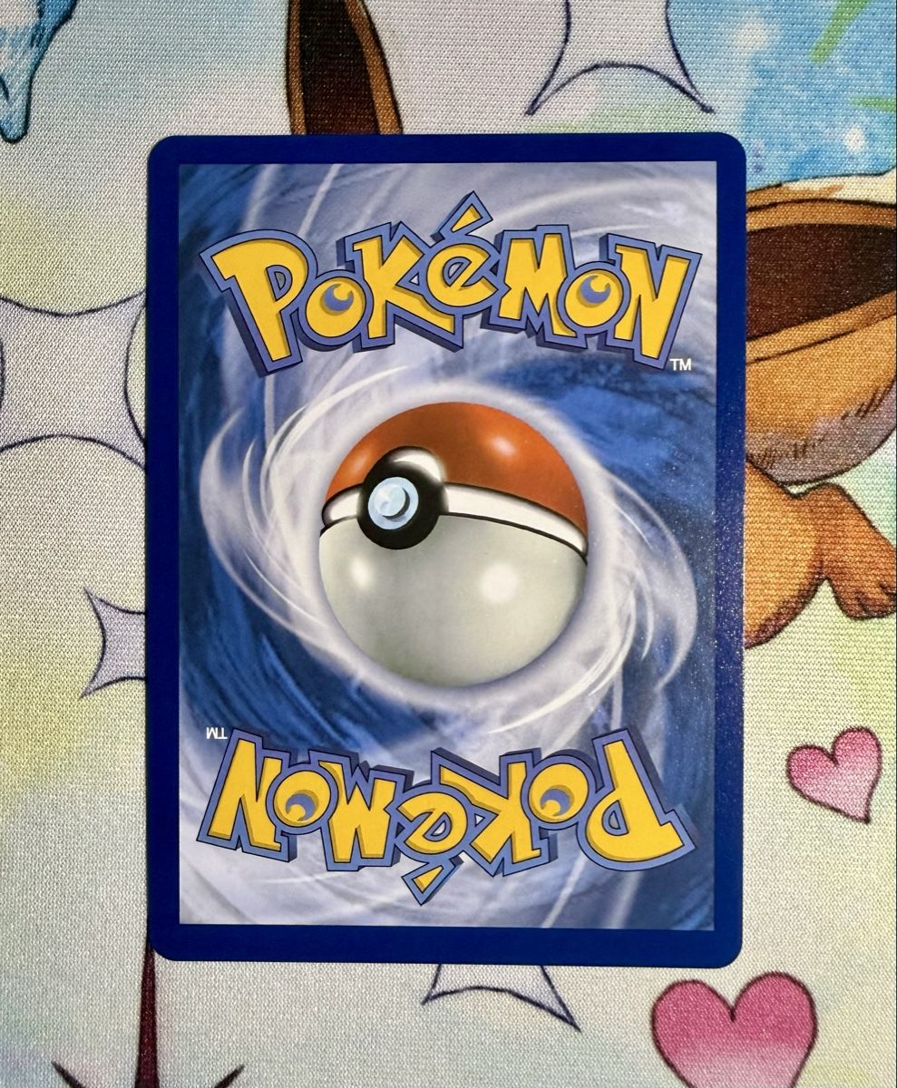 Pokémon Cartes à collectionner: Pokémon Mega Evolution Stufful 154/132 – Neuf (Voir description) à Grabs par Sphaera_Magistralis 1