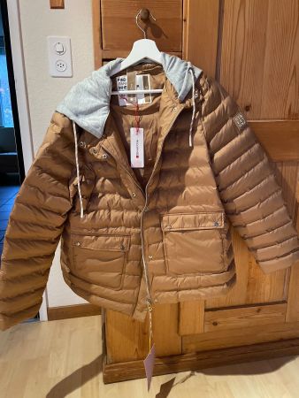 Street One Winterjacke fabrikneu