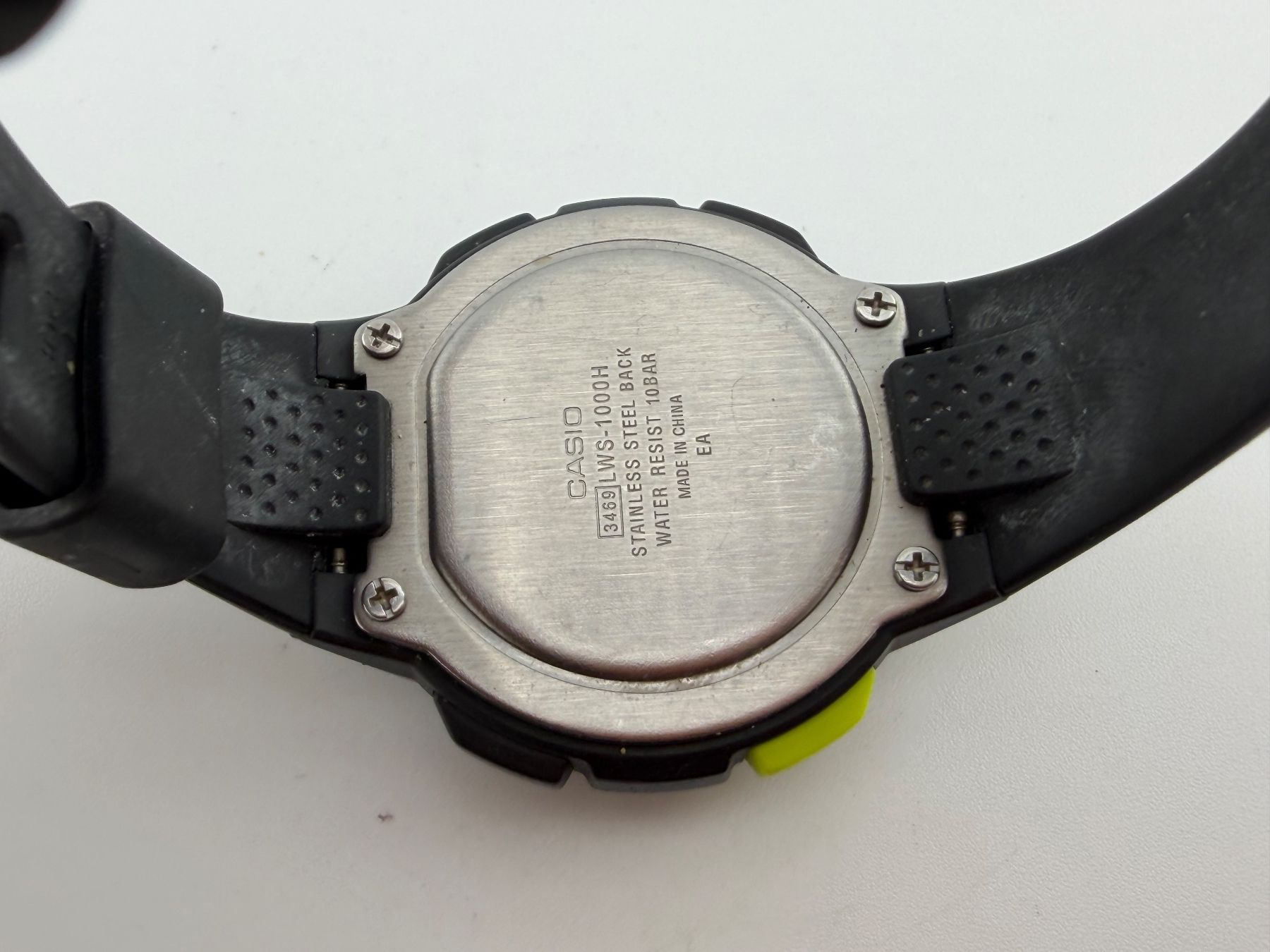 Casio Montres: CASIO 36mm – D'occasion à Biel/Bienne par MrP_WatchesBiel 3