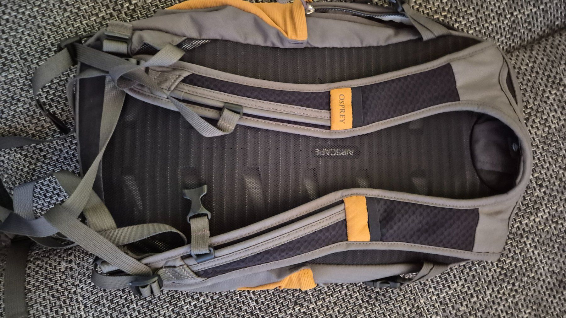 Osprey Zaini: Rucksack – Usato da Hagenwil venduto da ymanst 2