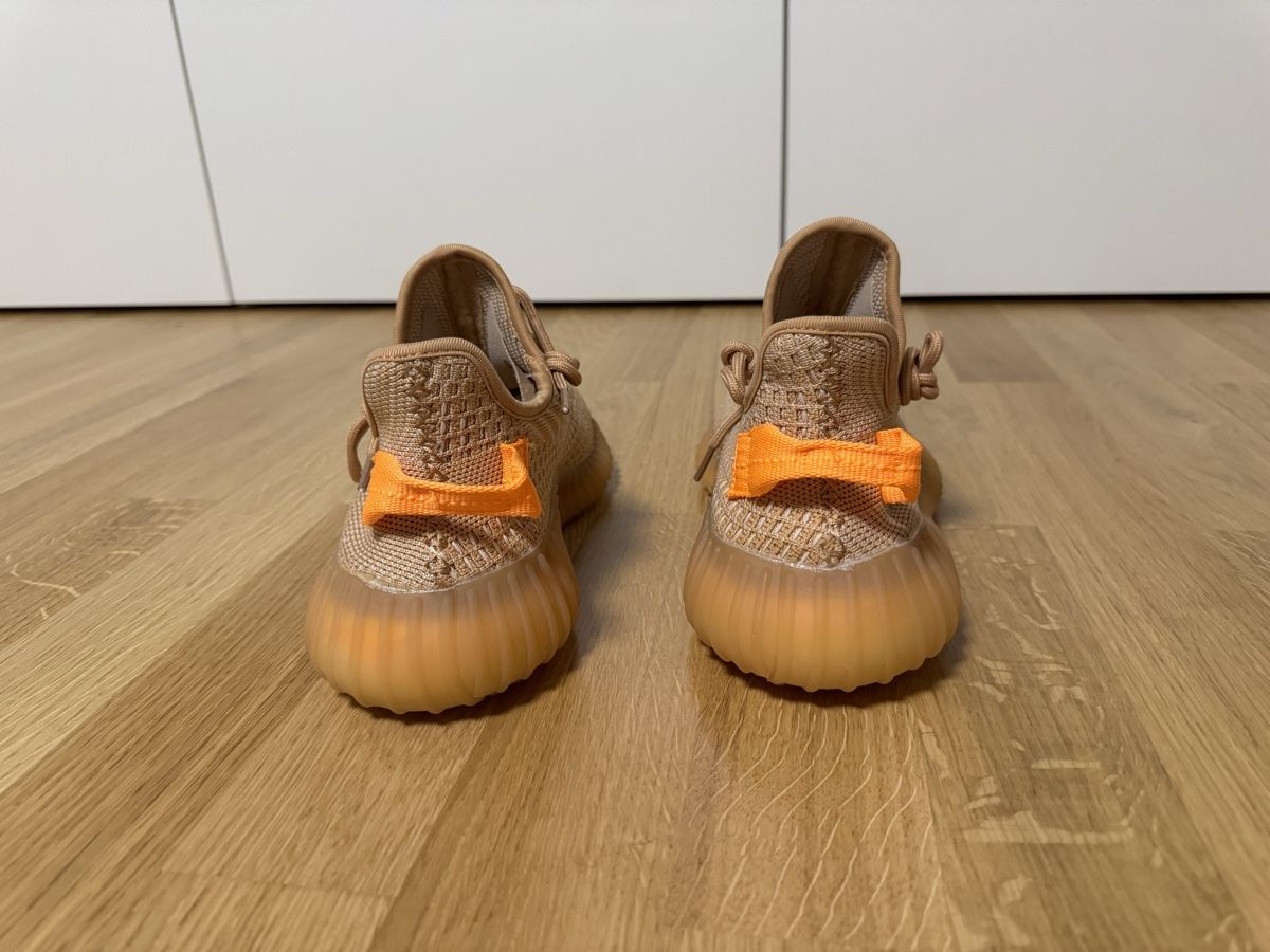 Scarpe da uomo: Adidas Yeezy Boost 350 – Nuovo e nell'imballaggio originale da Lupfig venduto da mirago_88 4