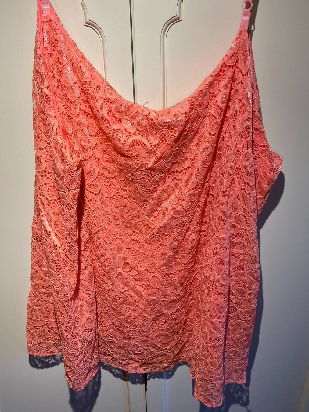 Top: SPITZEN TRÄGER TOP-DAMEN – Nuovo e nell'imballaggio originale da Meienried venduto da ManuelaBoutique 6