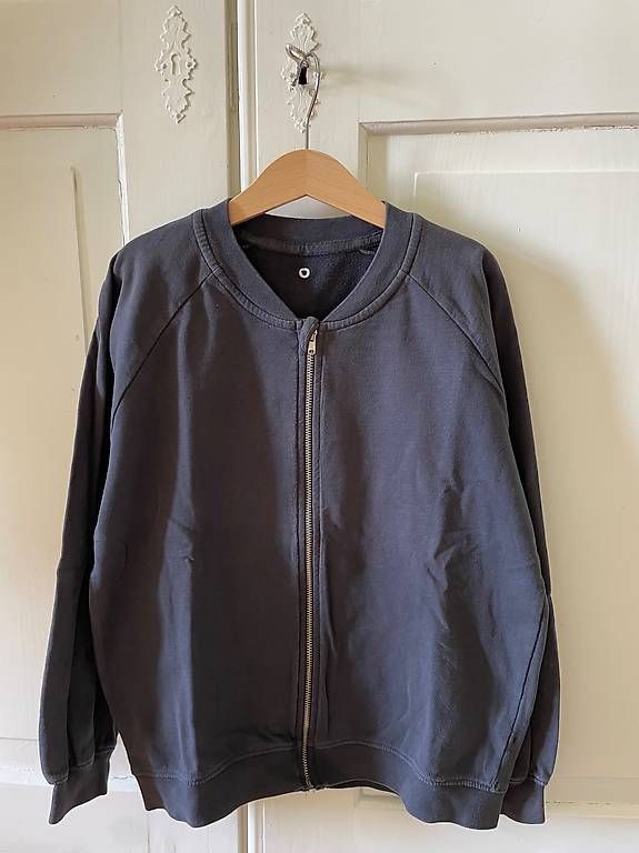 Maglioni & Felpe: Or.Basics Sweatjacke 8/9y – Usato da Zürich venduto da ite813