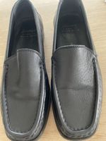 Sioux Lederschuhe Gr. 3
