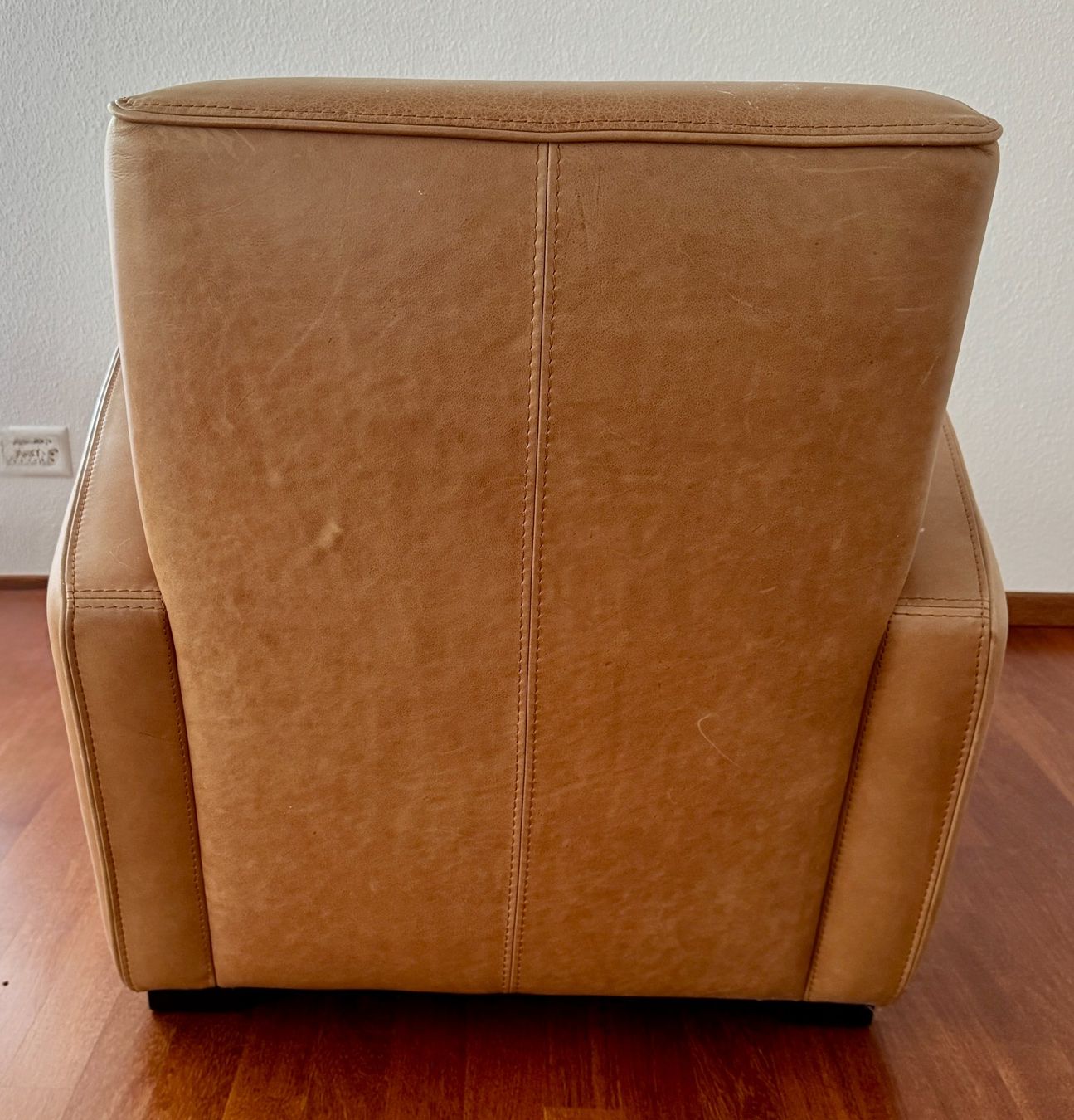 Poltrone: Ledersessel, Clubsessel – Usato da Zuerich venduto da muzuto 2