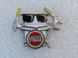 Ansteckpin 279: Lucky Strike