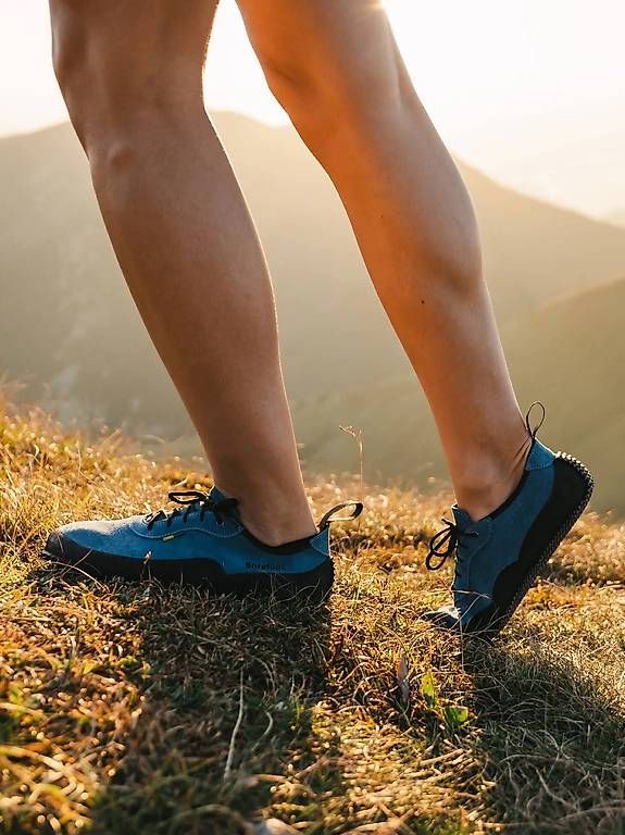 Scarpe da uomo: Barfussschuh -  Be Lenka Trailwalker 2.0, Grösse 44 – Usato da Zürich venduto da tobigu 4