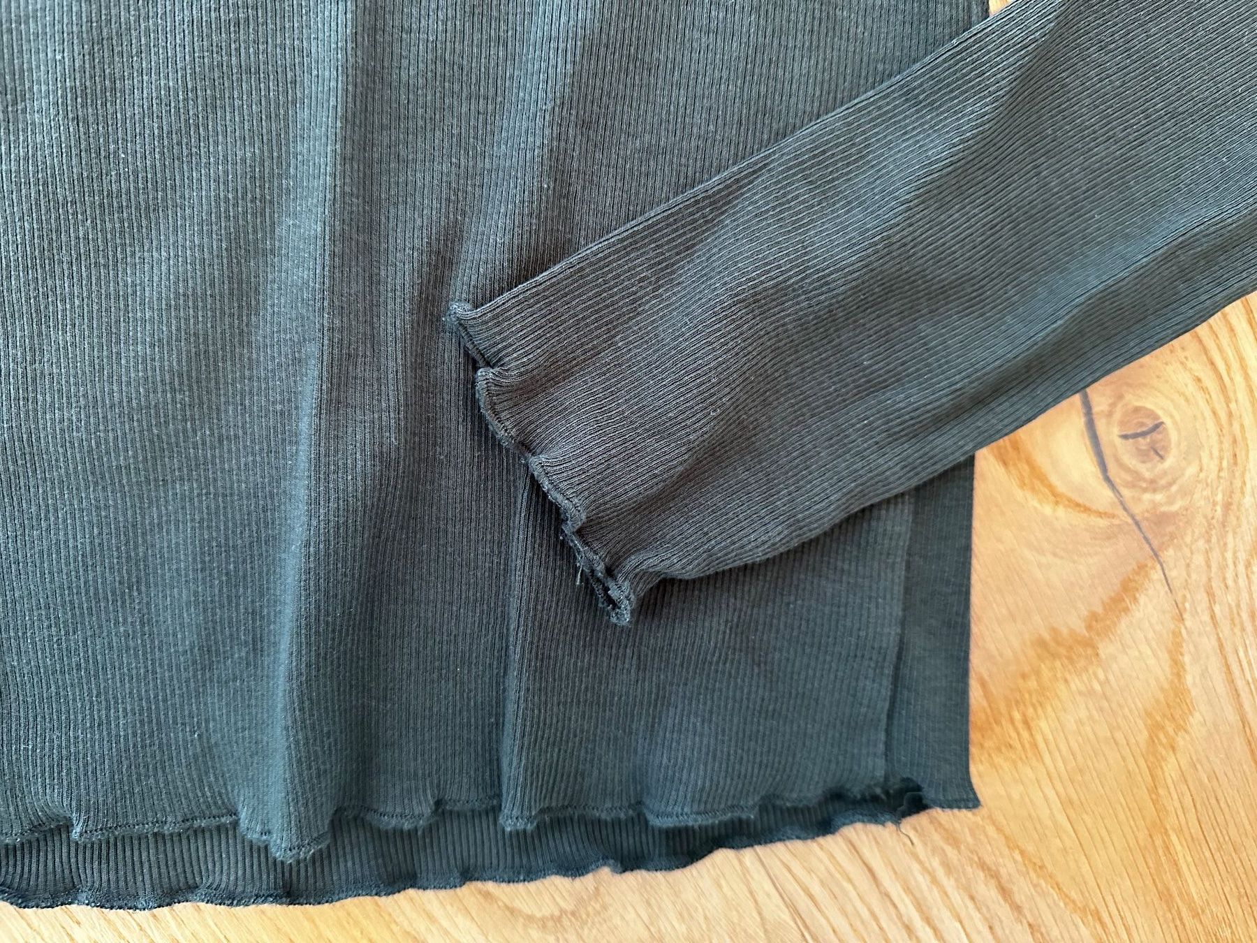 Lotti di vestiti: 5 langarm T-Shirts Gr. 34/36 – Usato da Sissach venduto da tapasu 3