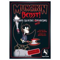 Munchkin beisst, 1 u. 2, Pegasus, neu