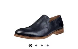Slipper Herrenschuhe Grösse 42