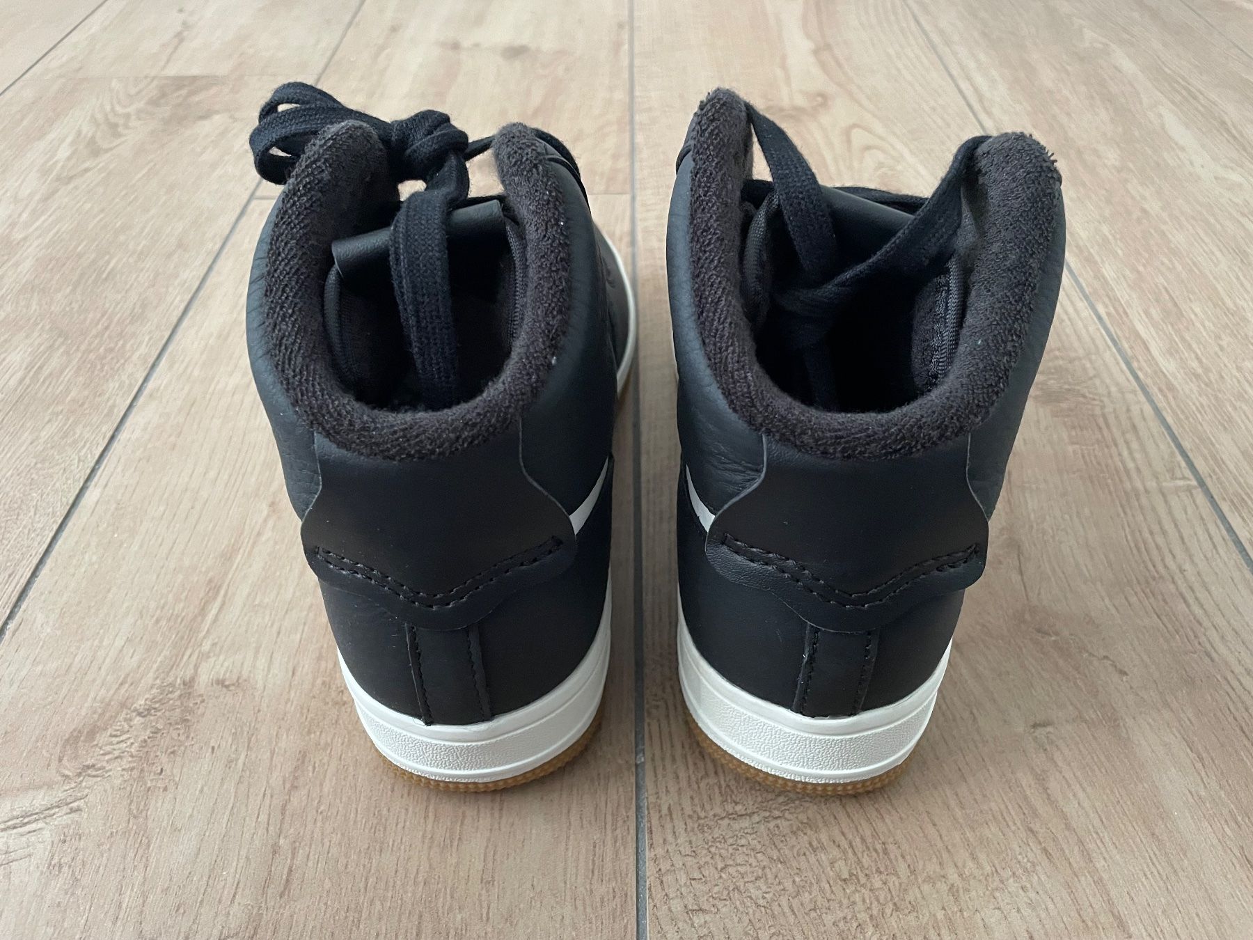 Nike Damenschuhe: Nike Air Force 1 Sculpt Gr. 38 NEU – Neu und originalverpackt aus Waltenschwil von hansnine 4