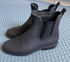 Reitstiefeletten Gr. 39