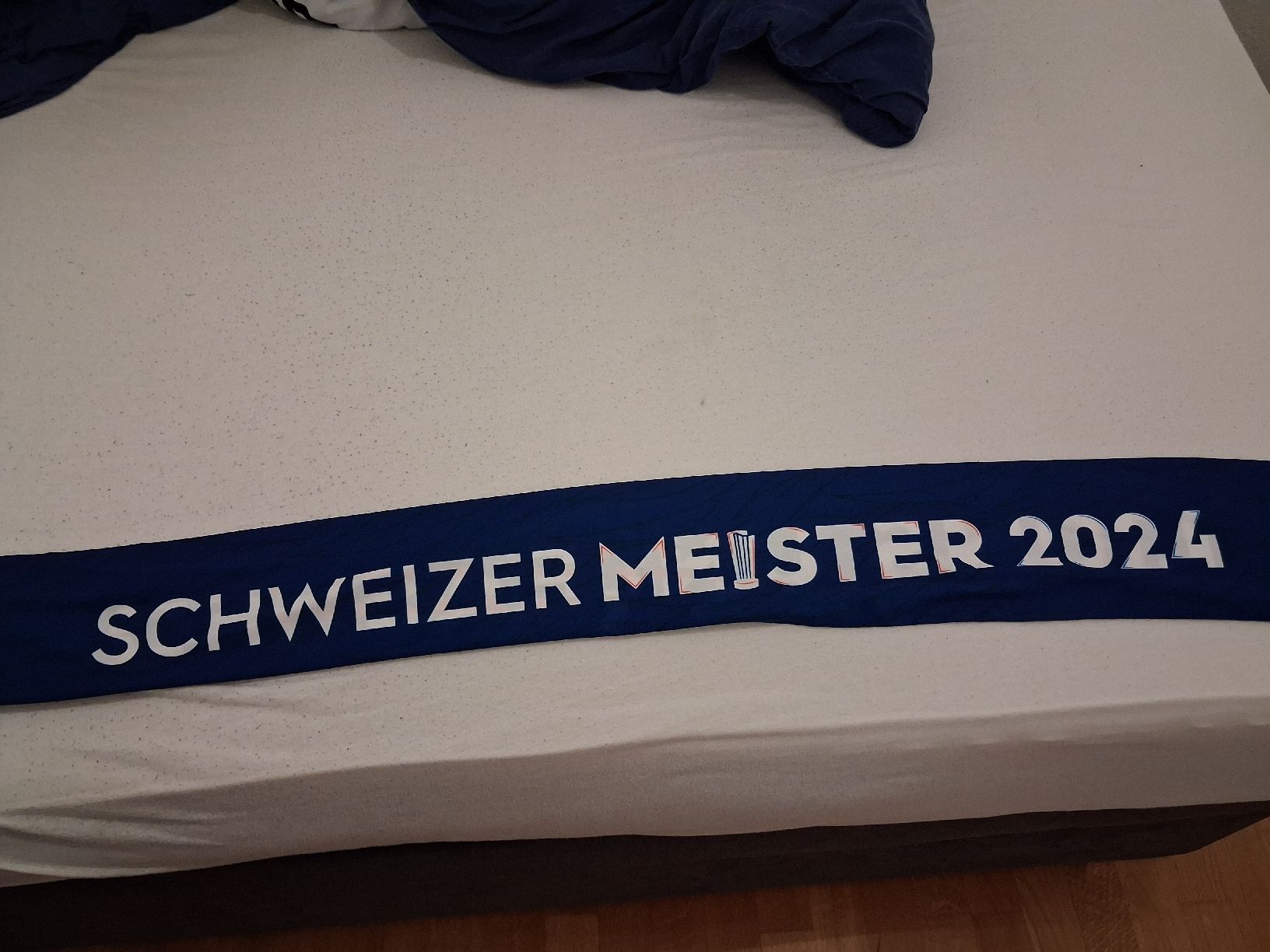 T-shirt: Zsc Meister Packet  – Usato da Embrach venduto da mar_hj66 3