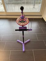Vtech karaoke station