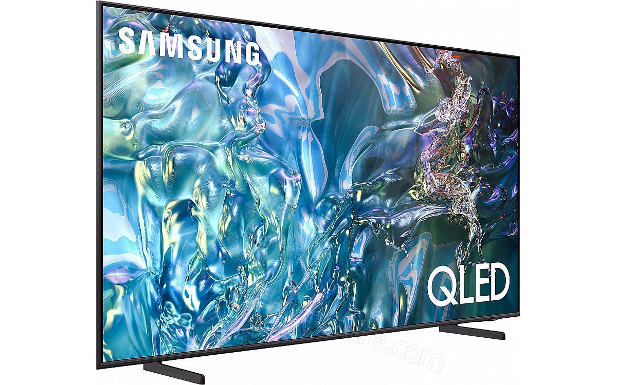 Samsung Televisori: TV SAMSUNG 65 TQ65Q60D – Nuovo (secondo la descrizione) da Bure venduto da mb6_fvm2