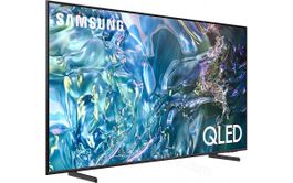 TV SAMSUNG 65 TQ65Q60D