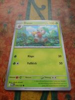 POKEMON  Blanas  I  MEG DE  014/132  KP100  2025