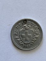 1 Rappen 1946 als Anhänger