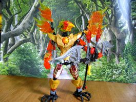 Lego Legends of Chima 70211 Fluminox
