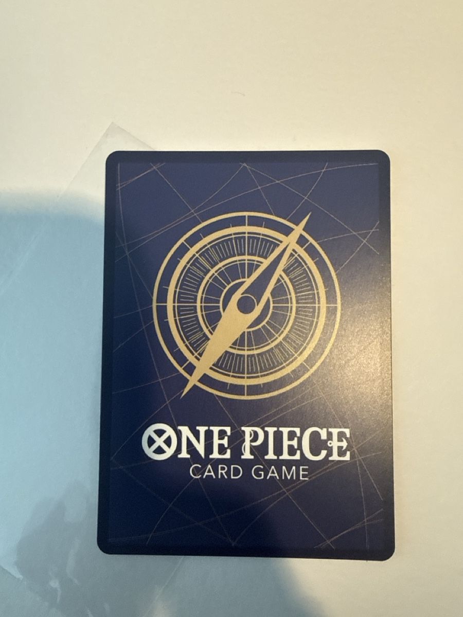 Bandai Sammelbilder & Trading cards: One Piece TCG OP10-118 Monkey.D.Luffy – Neu (gemäss Beschreibung) aus Dübendorf von godpack 2