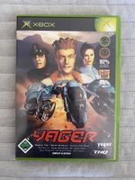 Yager für Xbox