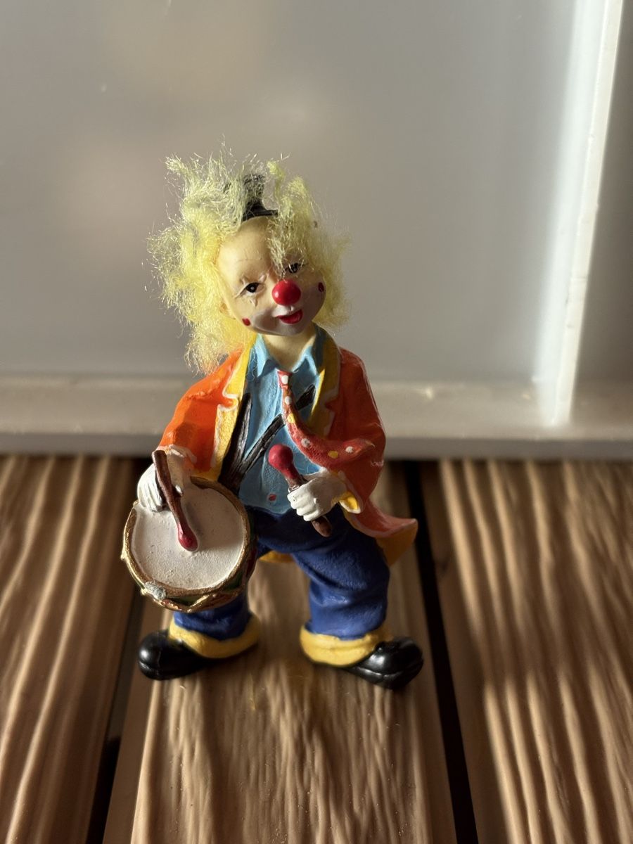 Figuren: Fasnachtsfigur – Gebraucht aus Ettiswil von joe_69vb