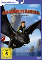 Drachenzähmen leicht gemacht (2010) neu & ovp