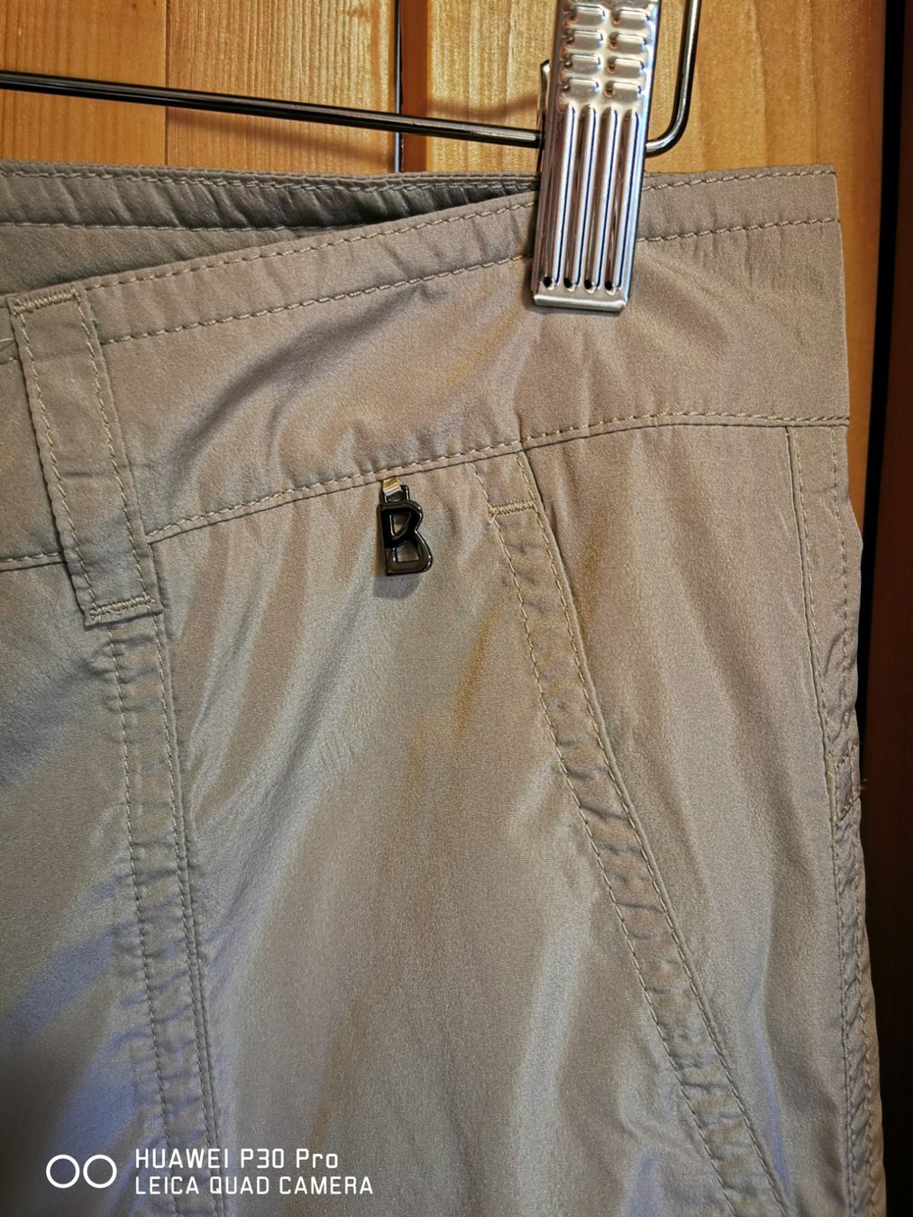 Bogner Pantaloni: Damen Hose Bogner, L – Nuovo (secondo la descrizione) da Zug venduto da ScarletRose 2
