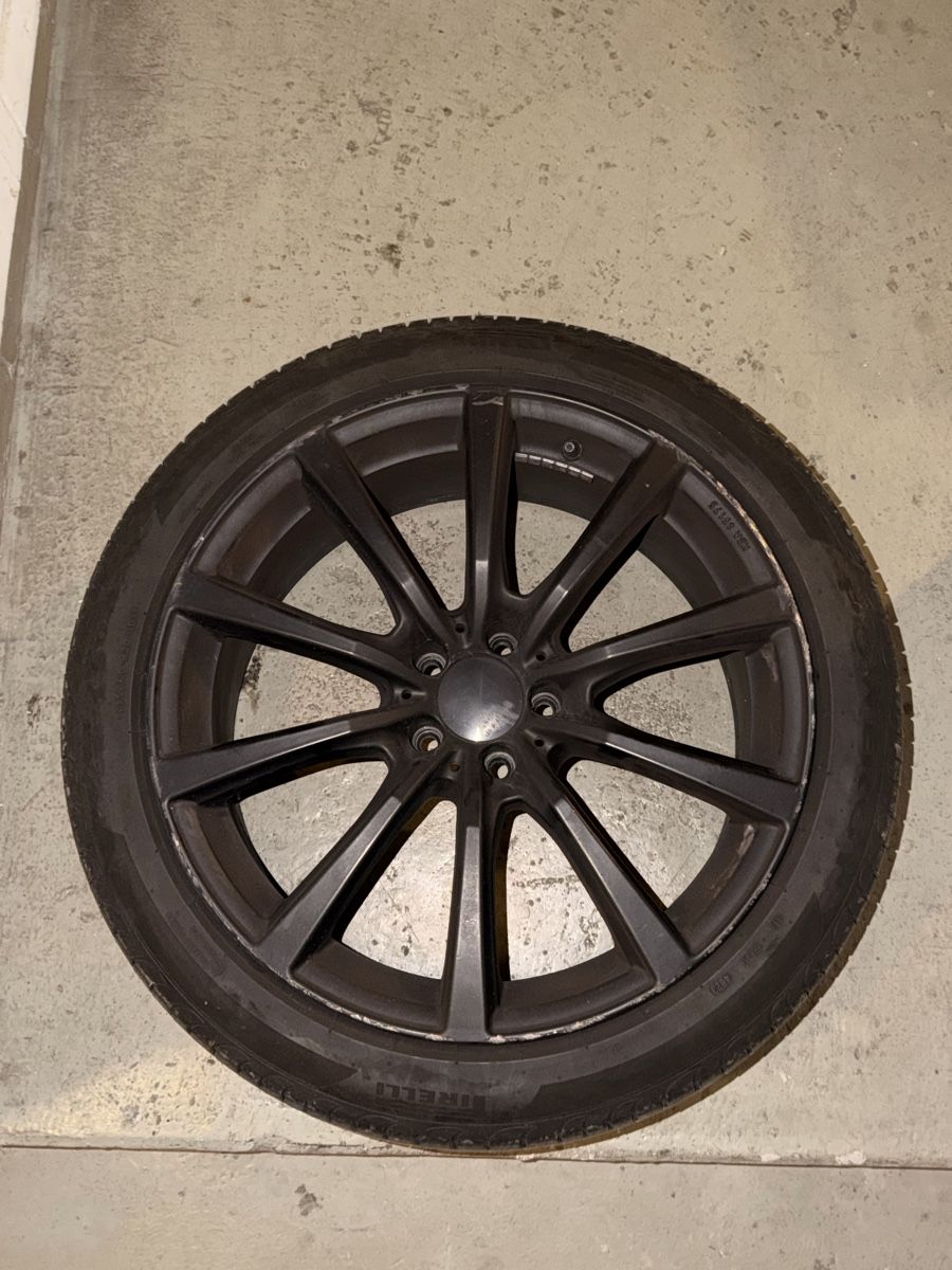 Audi Felgen: Felgen 20Zoll – Gebraucht aus Dübendorf von ani_tb96 2
