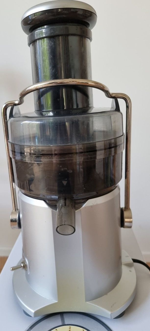 Sage Elettrodomestici da cucina: Entsafter - Juicer – Usato da Bergdietikon venduto da ewa1005 2