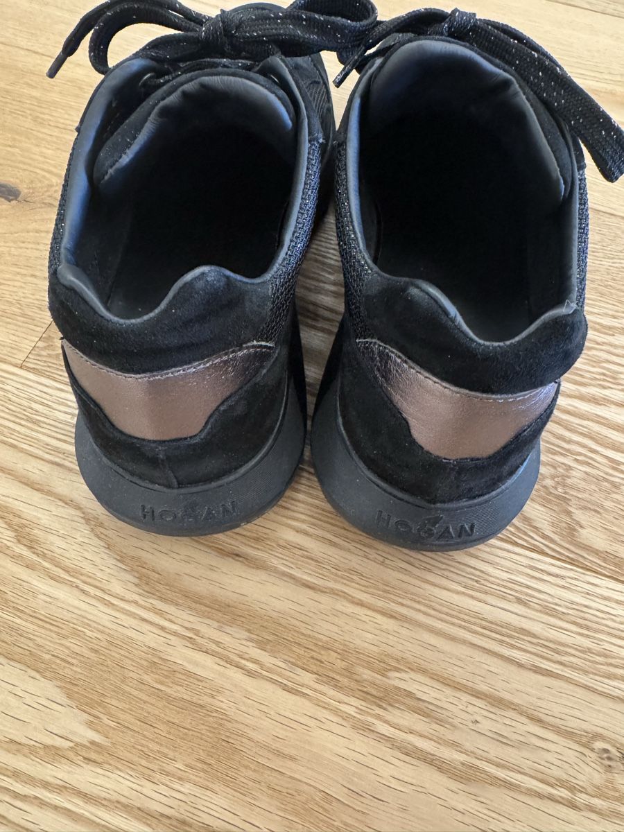 Hogan Scarpe da donna: Baskets Hogan – Usato da Puplinge venduto da Cechth 3