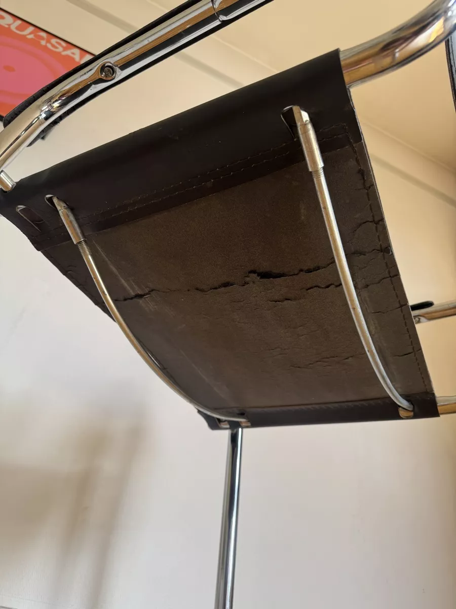 Chaises: Freischwinger – D'occasion à Bern par pat_9m6x 3