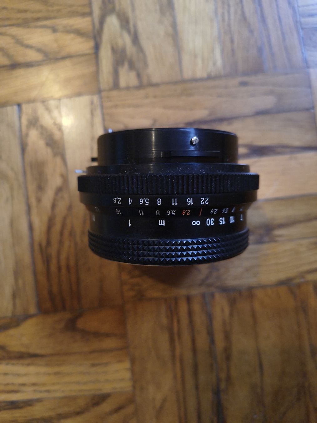 Zeiss Obiettivi: Objektiv Biometar 2,8/80 Carl Zeiss – Usato da Aathal-Seegräben venduto da franktank67 3