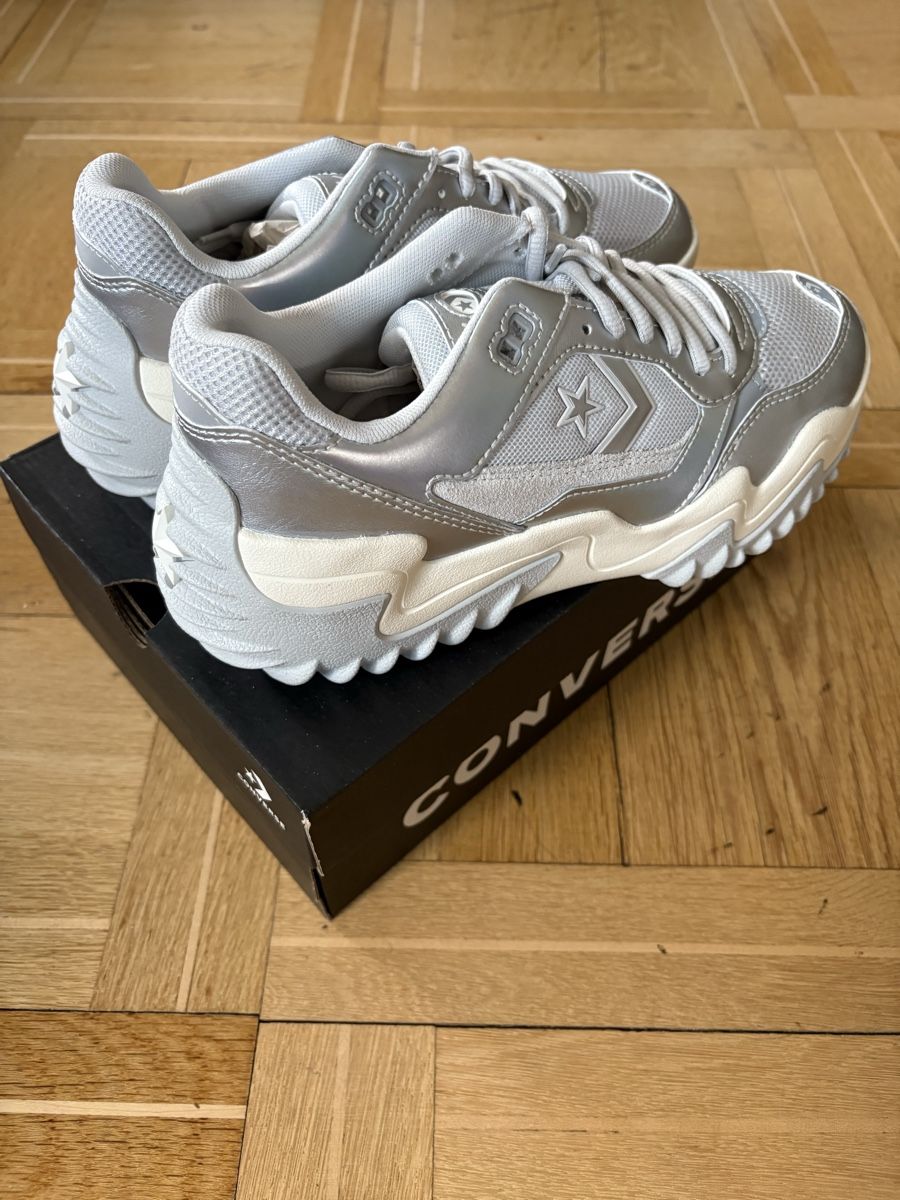 Scarpe da donna: Converse Wave Motion, Grösse 39 - Neuwertig! – Nuovo (secondo la descrizione) da Zürich venduto da aquawelle_8008 1