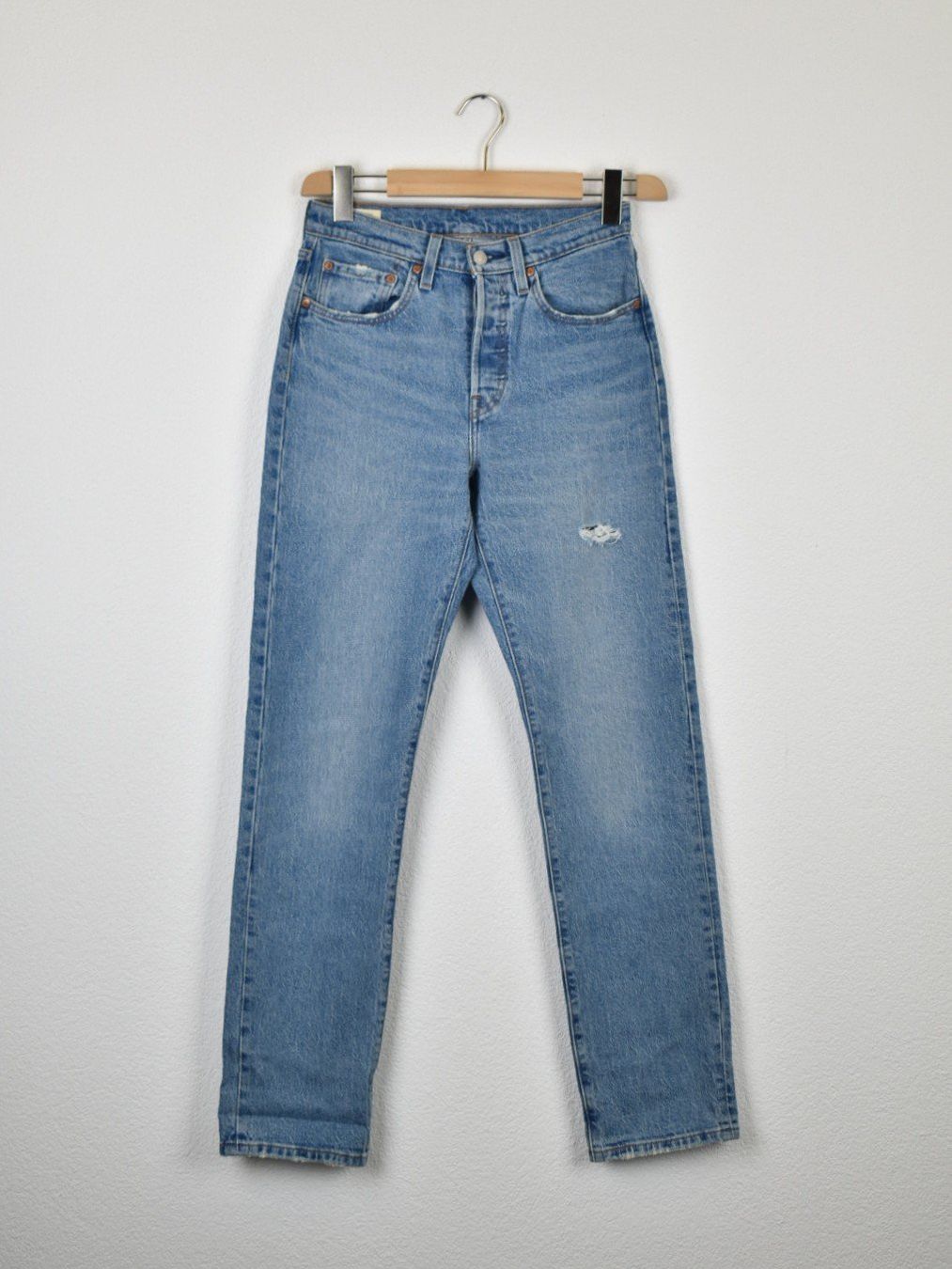 Levi's Jeans: Levi's 501Jeans, Gr.26/32 – Usato da Nürensdorf venduto da 2ND_STORY