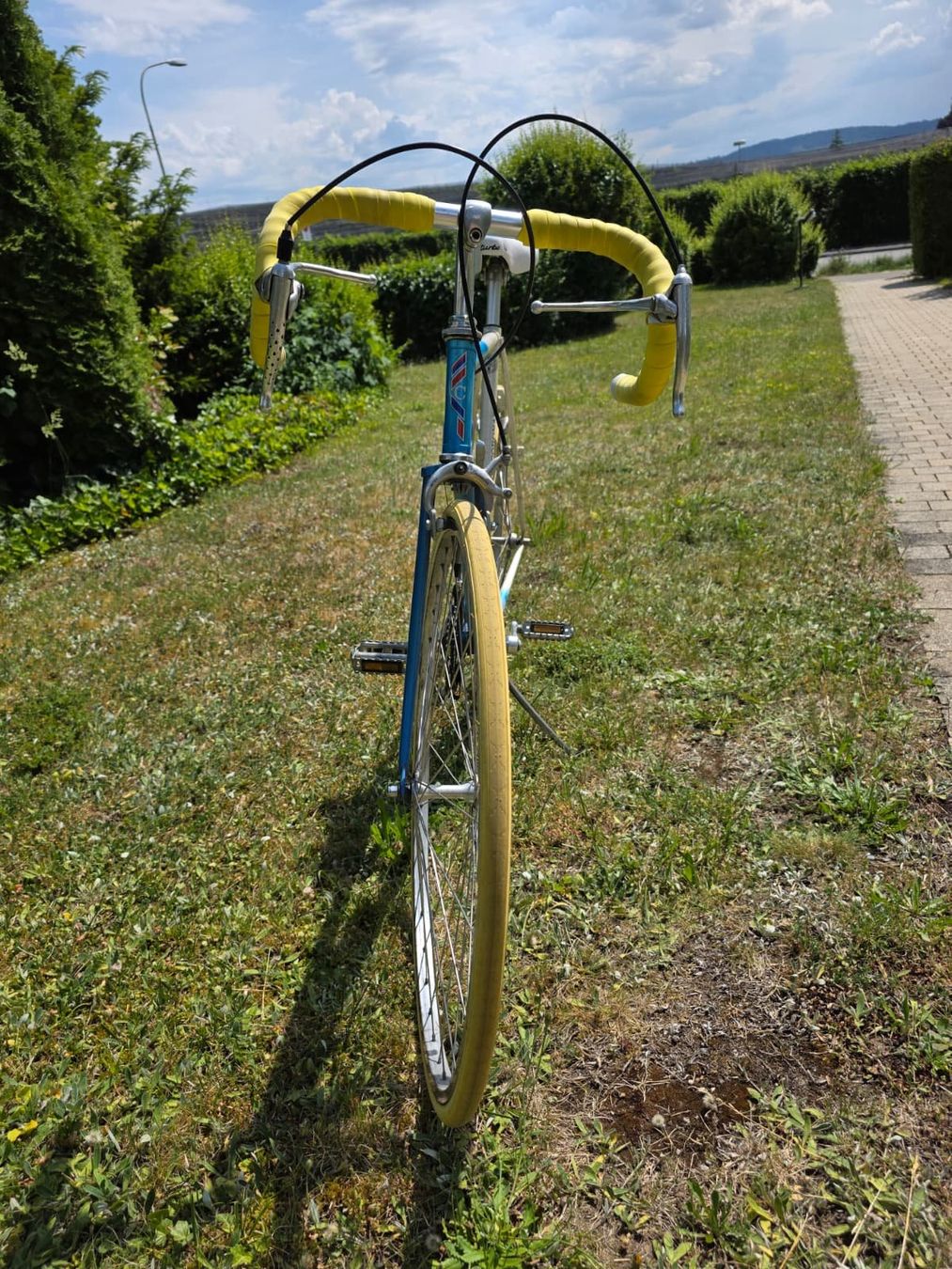 Biciclette: Vintage-Coronado-Rennrad – Usato da Zürich venduto da joe_wmk2 7