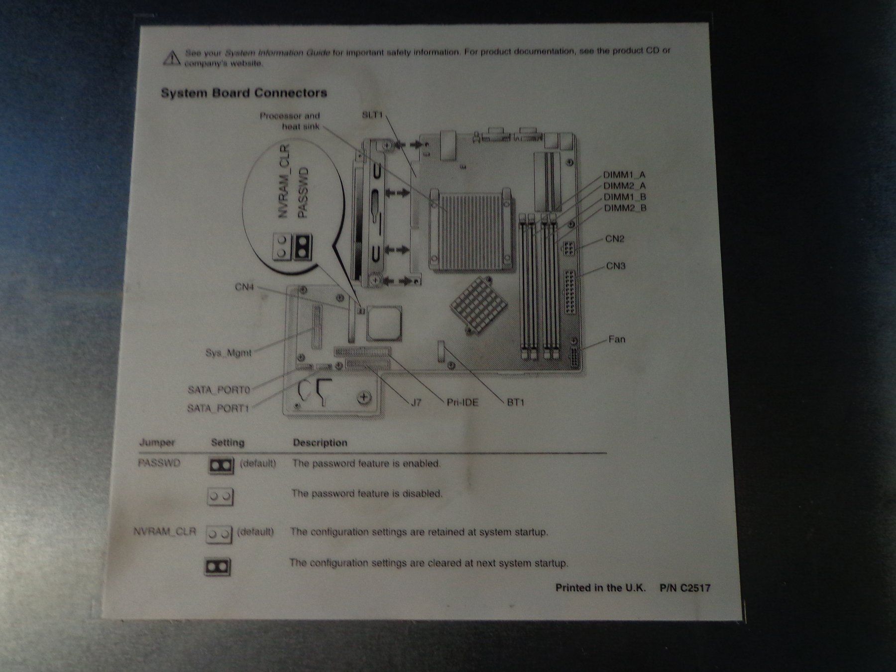 Dell Serveurs: Dell PowerEdge 750 Industrial PC – D'occasion à Ligornetto par Faffarel 5