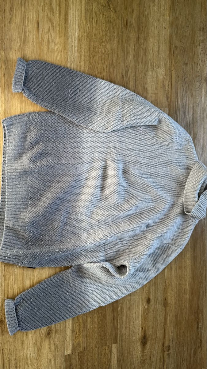 Pullover & Sweatshirts: Rollkragenpullover grau, Winterpullover, Fynch-Hatton, Gr.L – Gebraucht aus Bubikon von hachia888 4